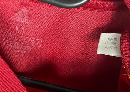 Spanje 2020 thuis Azpilicueta M