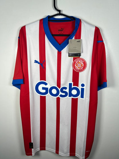 Girona 2024-2025 thuis Dovbyk M
