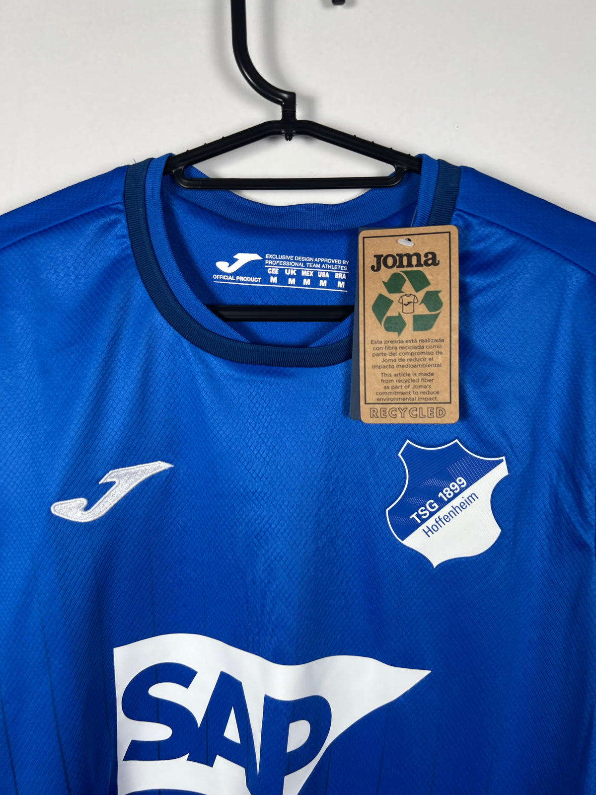 Hoffenheim 2024-2025 thuis Kramaric M
