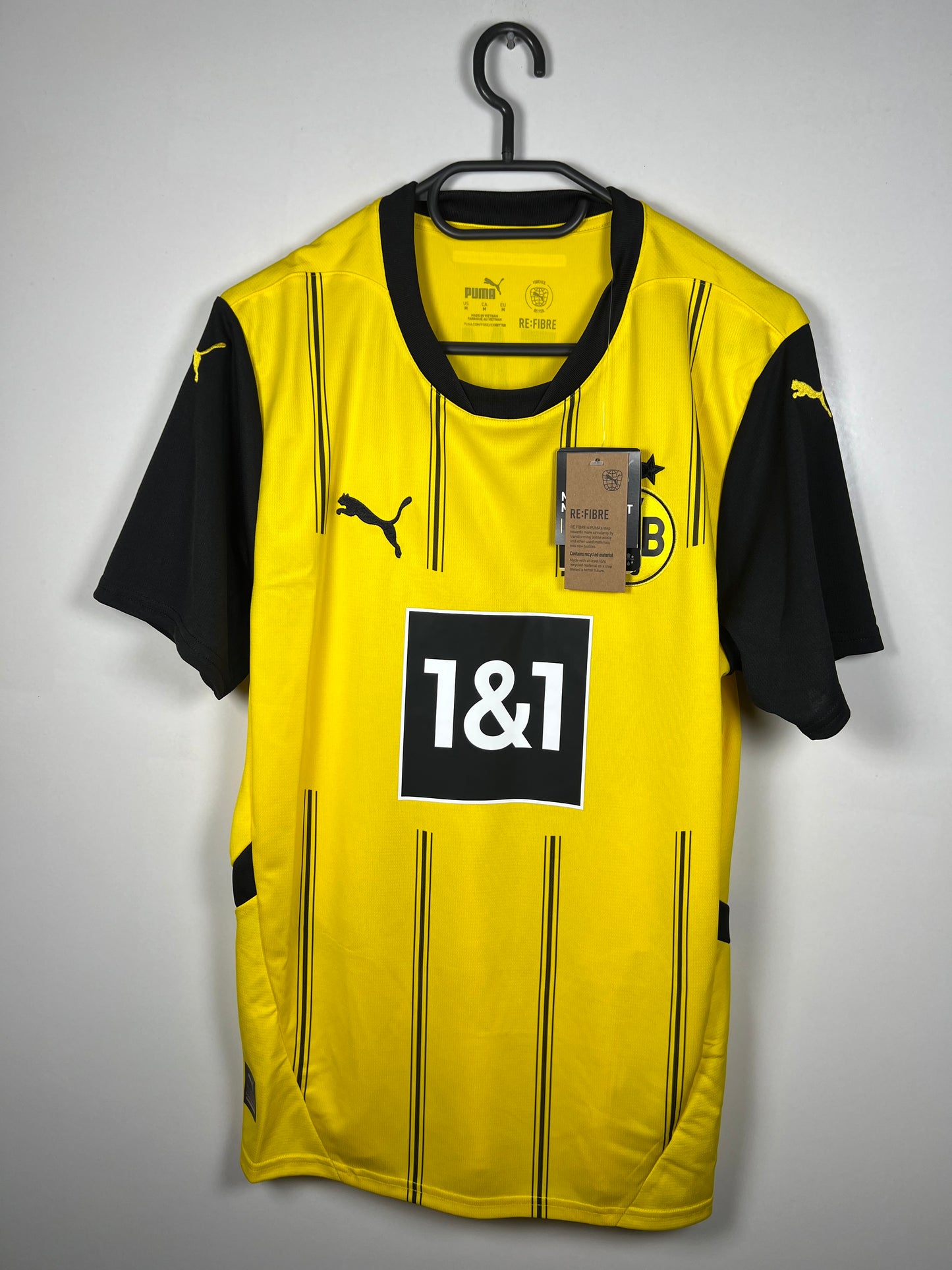 Dortmund 2024-2025 thuis Adeyemi M