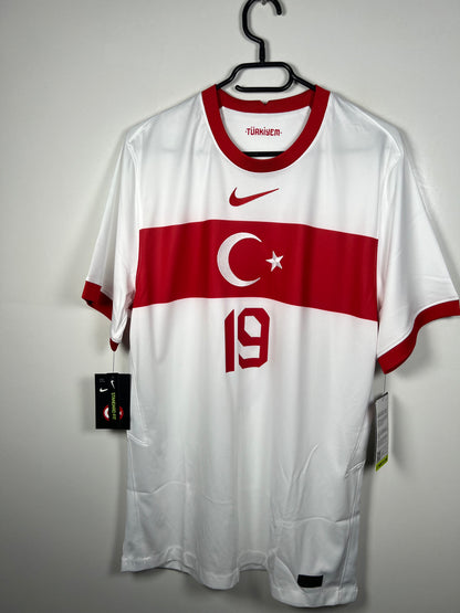 Turkije 2020 uit Orkun Kokcu L