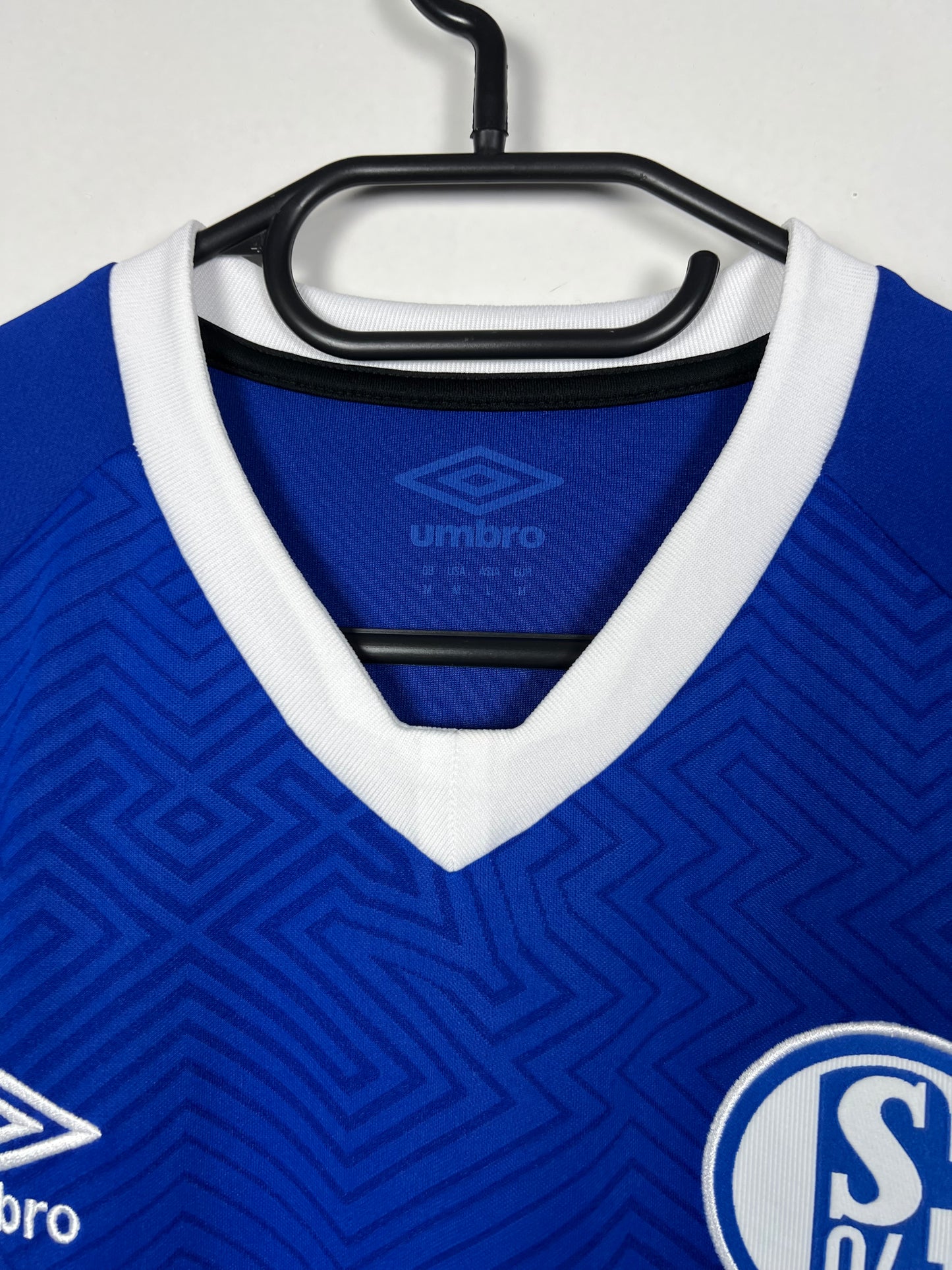 Schalke 2018-2019 thuis Mckennie M