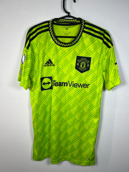 Manchester United 2022-2023 3e Ronaldo