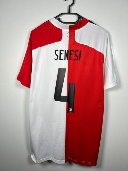 Feyenoord 2020-2021 thuis Senesi XL