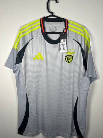 Benfica 2024-2025 3e Di Maria L
