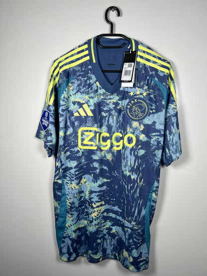 Ajax 2024-2025 uit Hato L