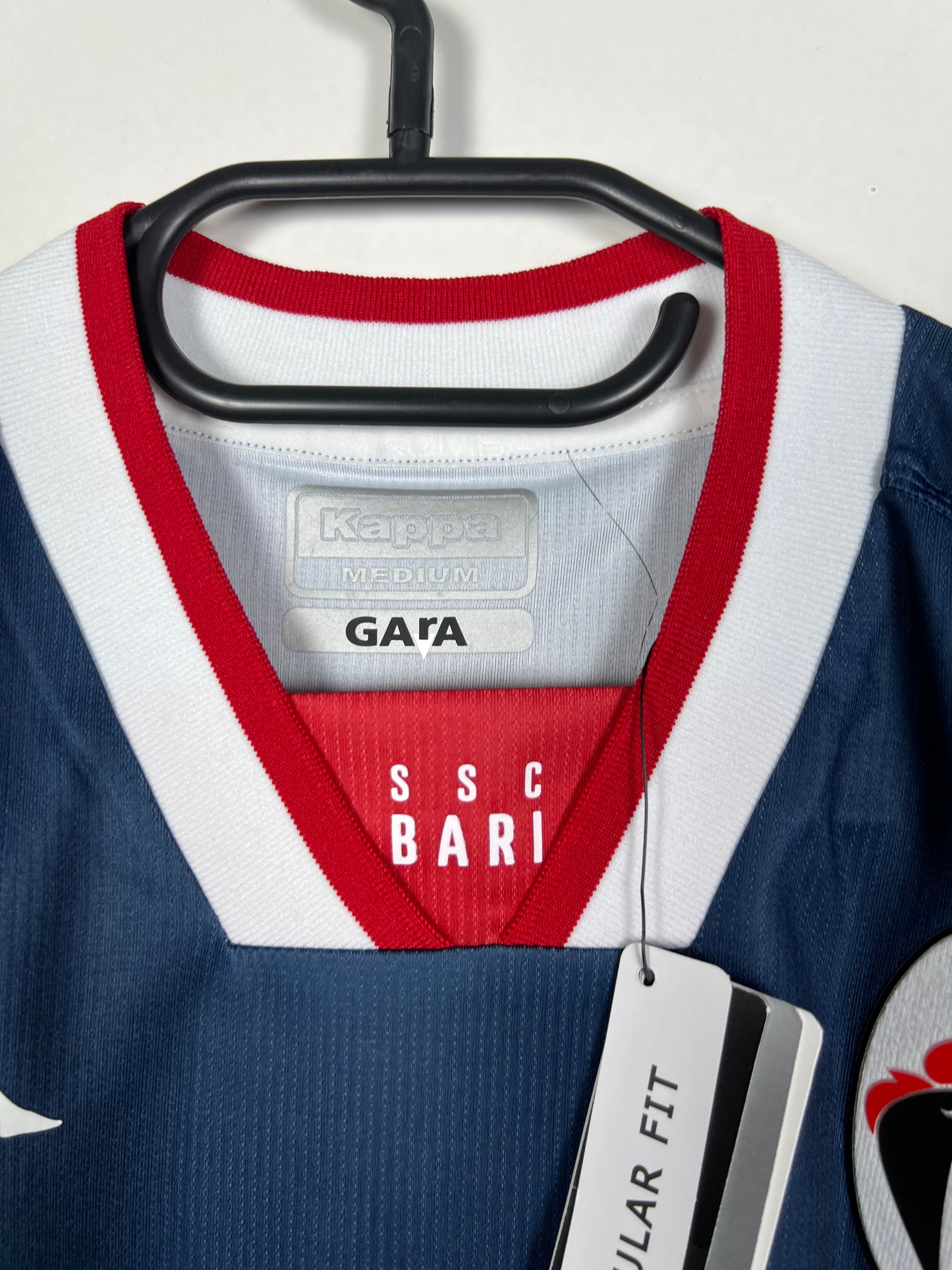 Bari 2023-2024 3e Menez M
