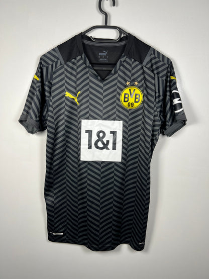 Borussia Dortmund 2021-2023 uit Haaland S