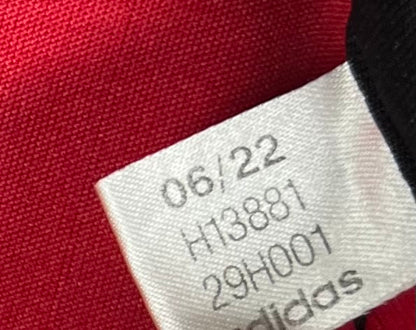 Manchester United 22/23 thuis Ronaldo S