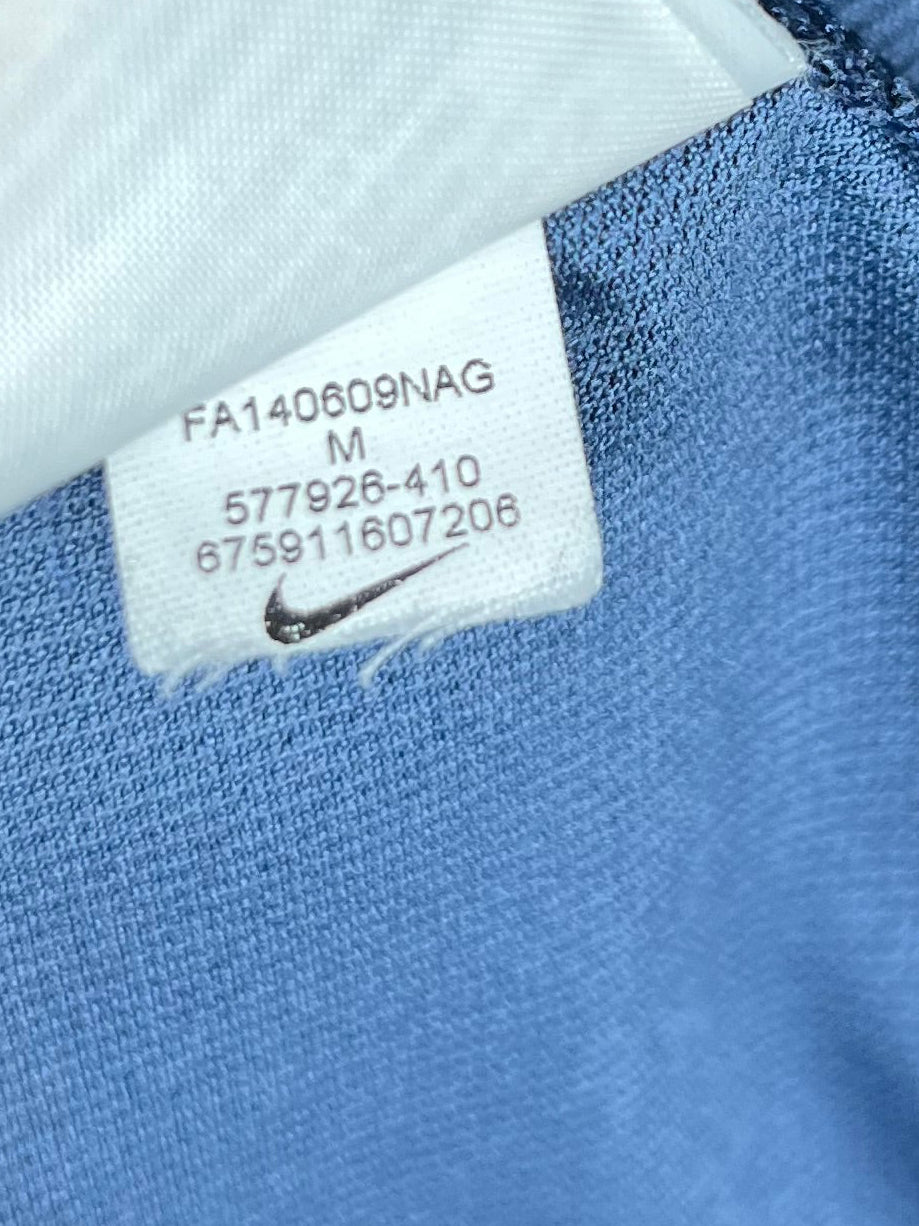 Frankrijk 2014 thuis Benzema M