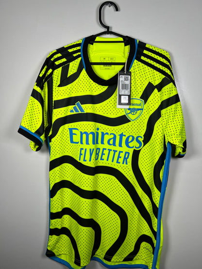 Arsenal 2023-2024 uit Jesus M