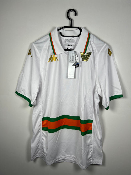 Venezia 2023-2024 uit L