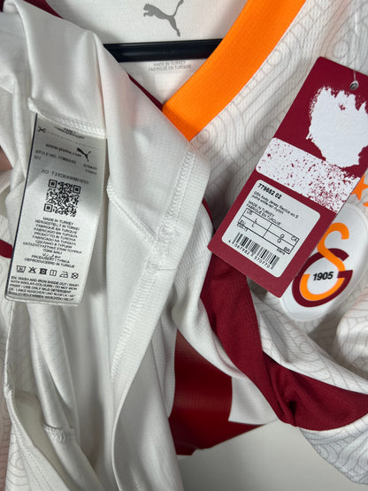 Galatasaray 2024-2025 uit Osimhen L