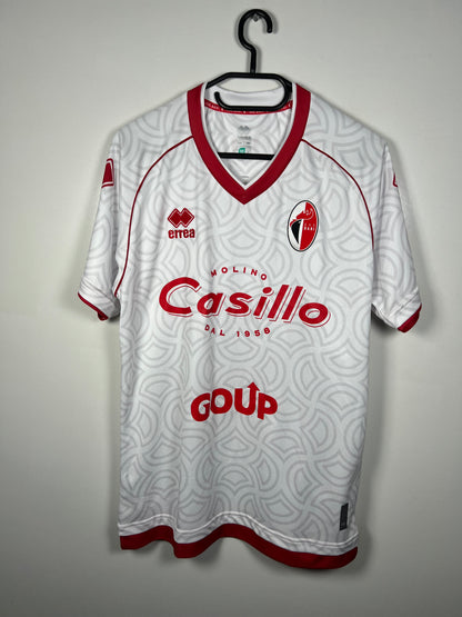 Bari 2024-2025 thuis M