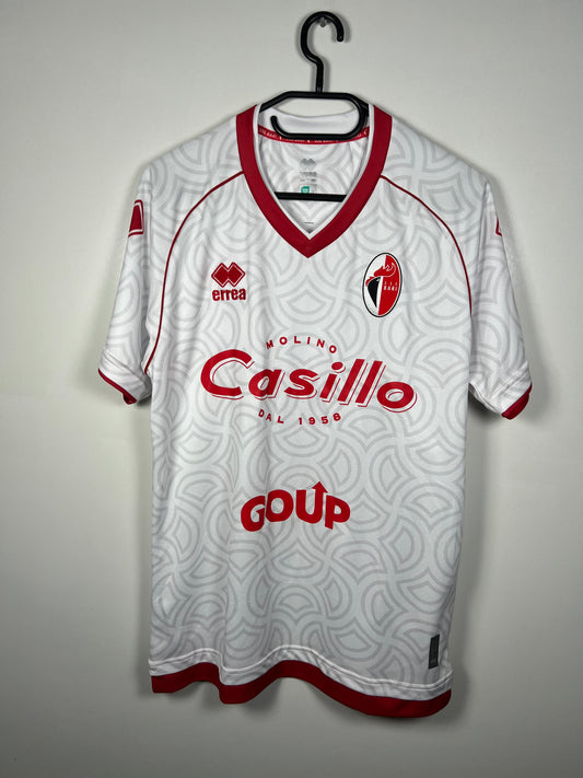 Bari 2024-2025 thuis M