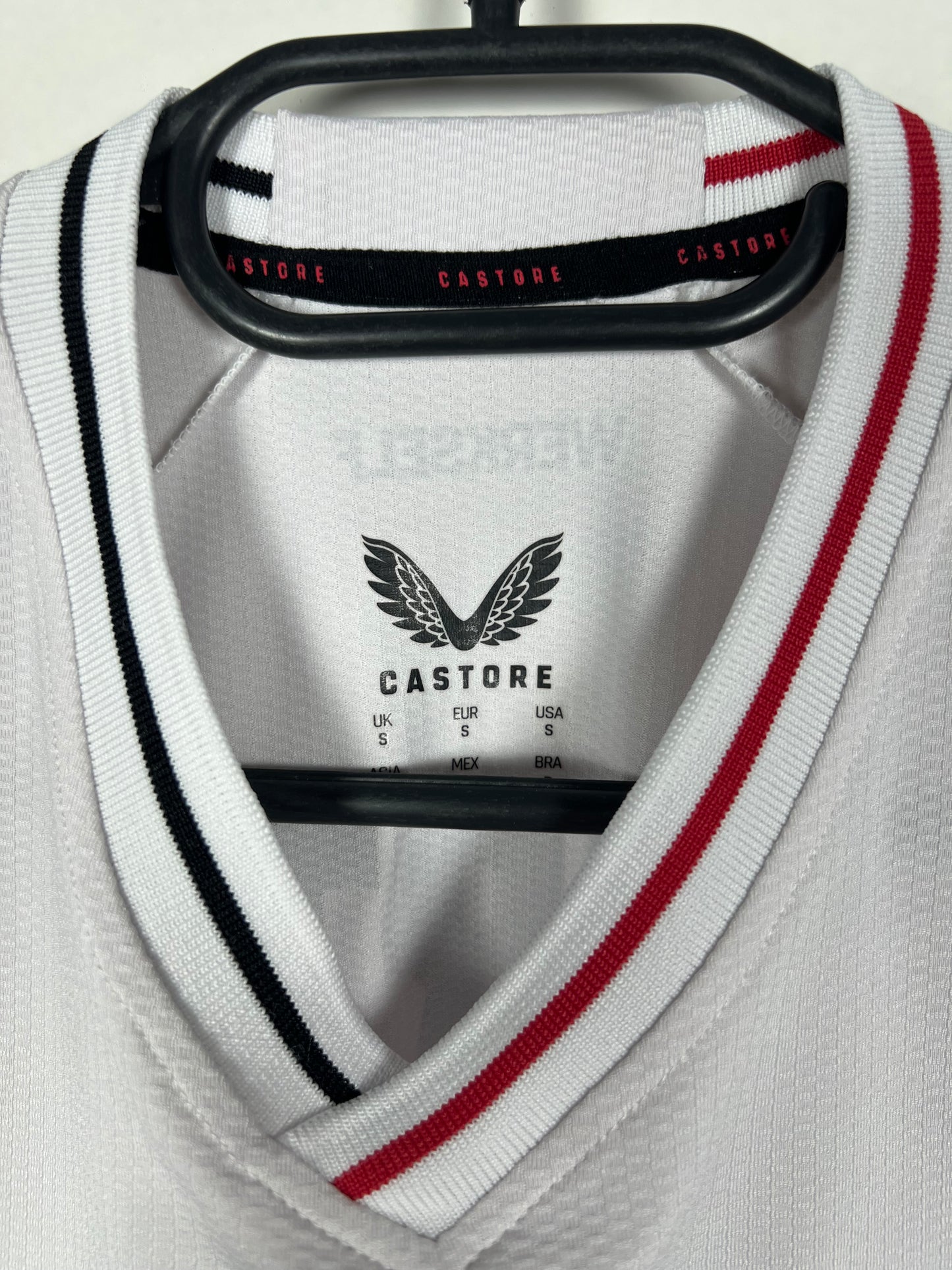 Bayer Leverkussen 2022-2023 3e Wirtz S