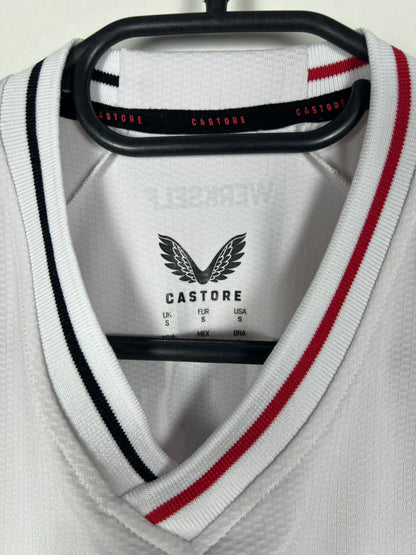 Bayer Leverkussen 2022-2023 3e Wirtz S