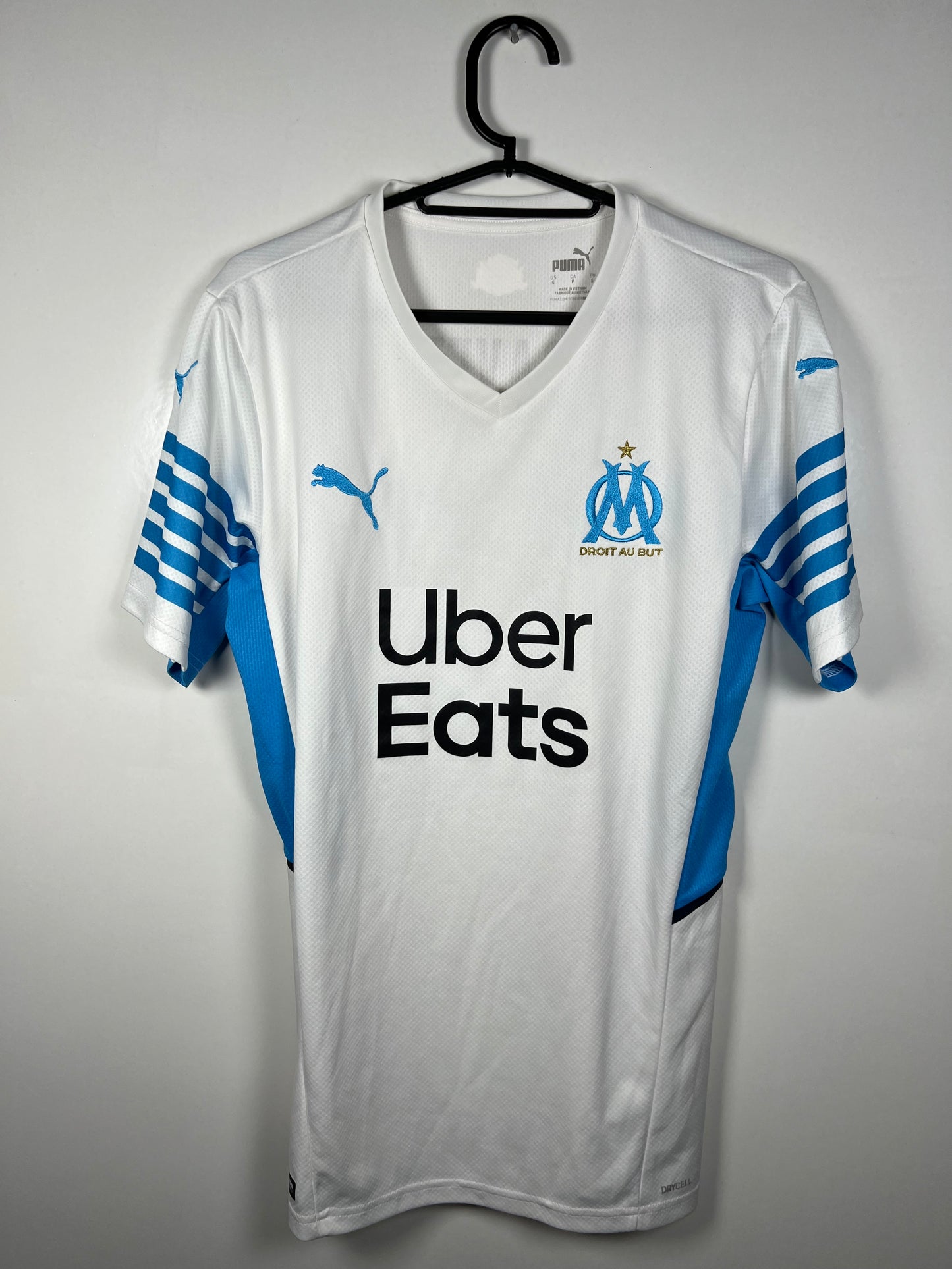 Marseille 21/22 thuis Payet S