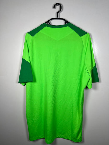 Giana Erminio 2024-2025 3e XL