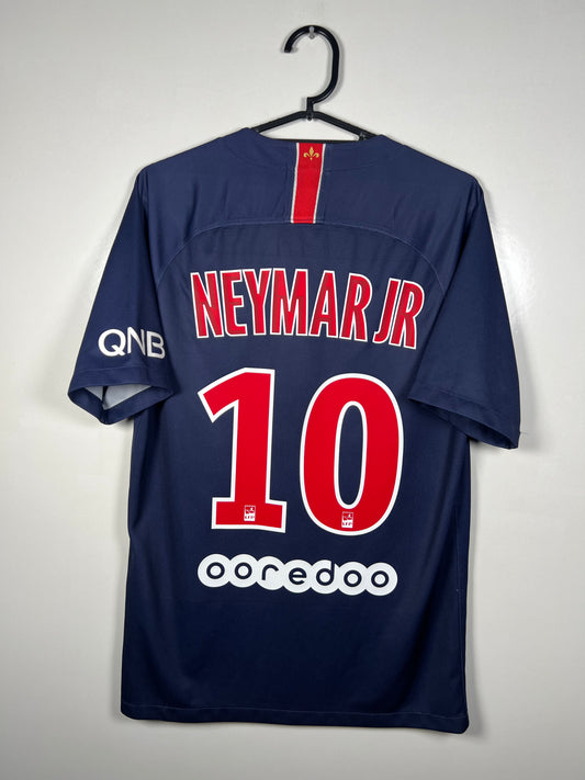 Paris Saint Germain 2018-2019 thuis Neymar JR S