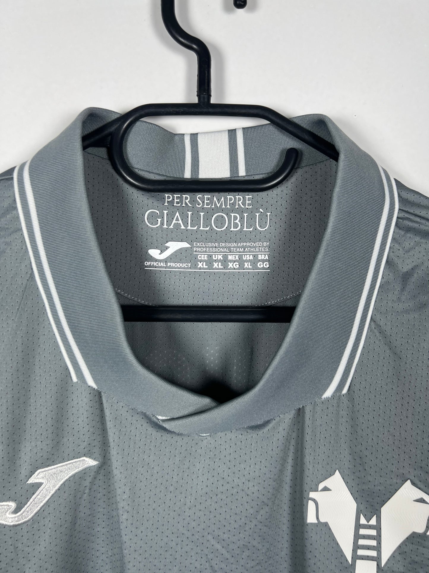 Hellas Verona 2024-2025 3e Giovane XL