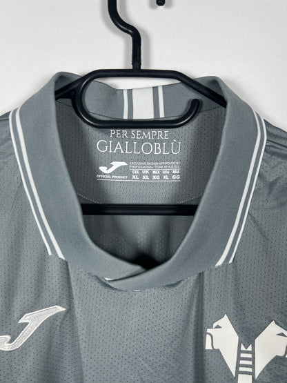 Hellas Verona 2024-2025 3e Giovane XL