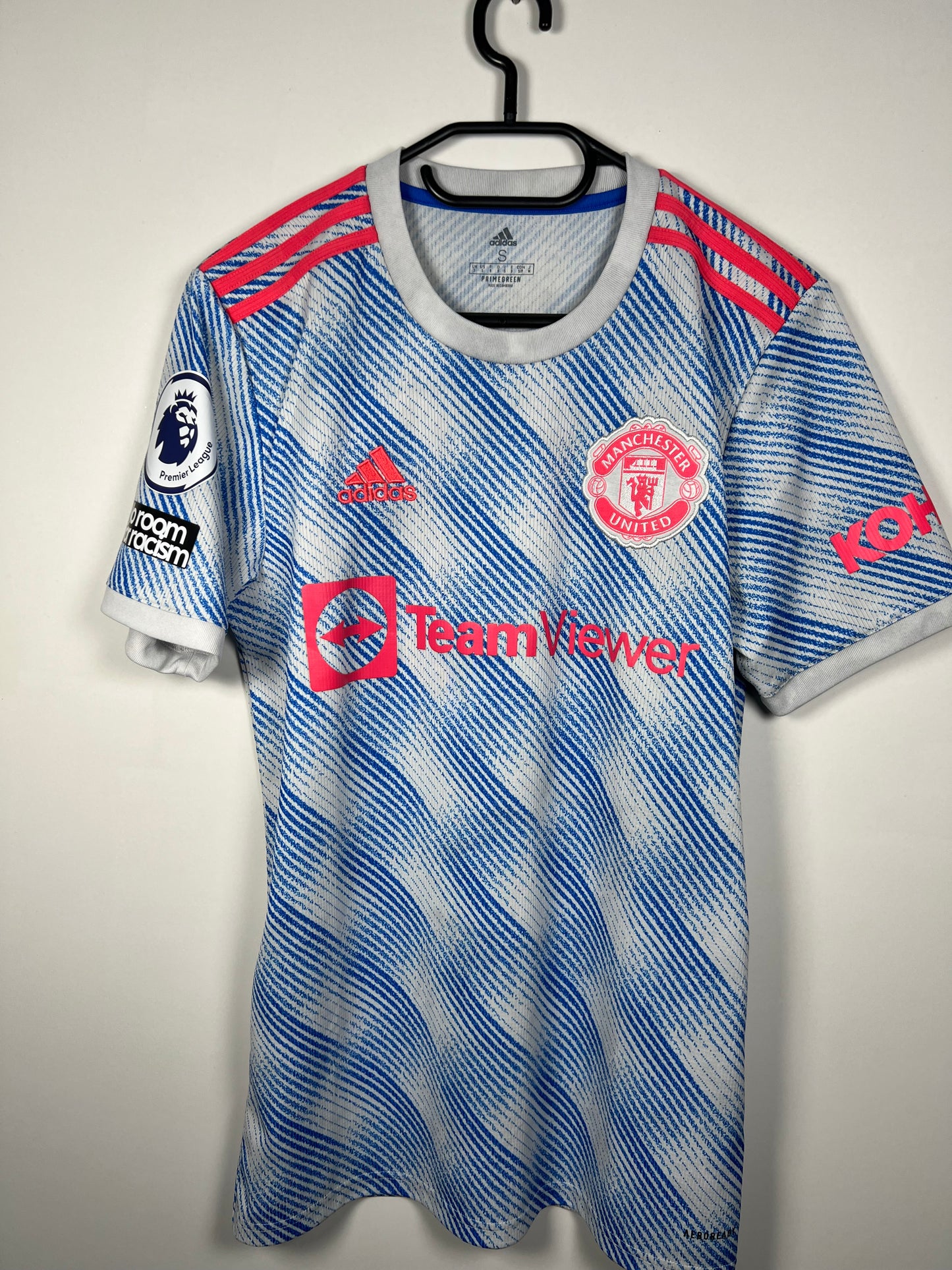 Manchester United 2021-2022 uit Ronaldo S