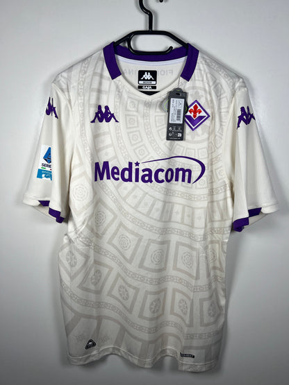 Fiorentina 2025-2026 uit Gosens M