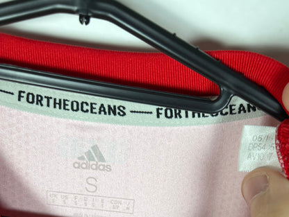 Real Madrid 2018-2019 uit Bale