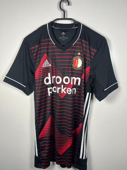 Feyenoord 2020-2021 uit Kokcu