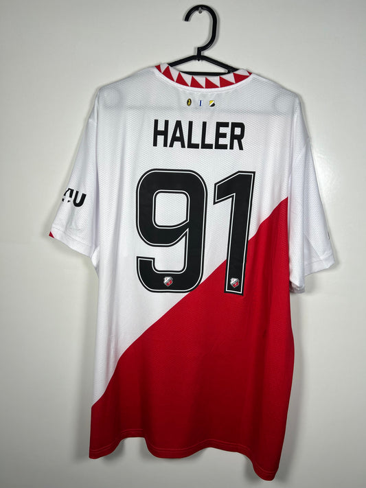 FC Utrecht 2024-2025 thuis Haller