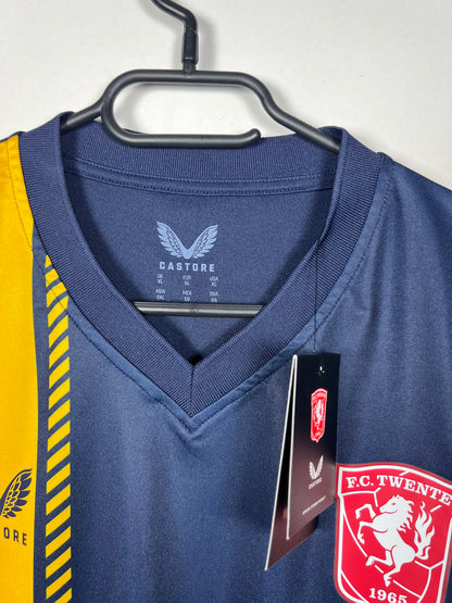 FC Twente 2024-2025 uit Sem Steijn XL