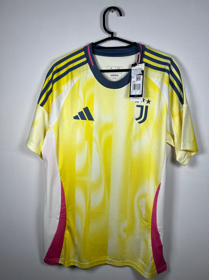 Juventus 2024-2025 uit Vlahovic M