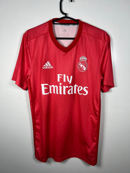 Real Madrid 2018-2019 3e Bale S