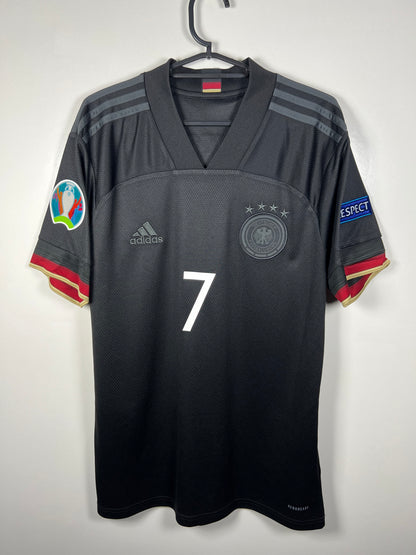 Duitsland 2020 uit Havertz S