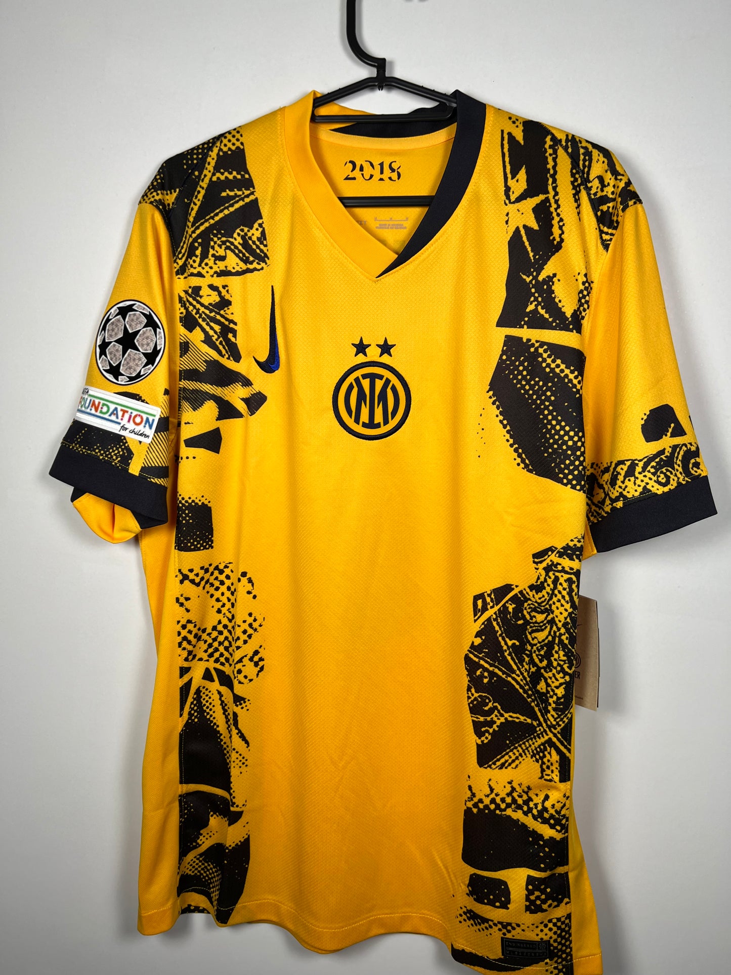 Inter Milan 24/25 3e Thuram M