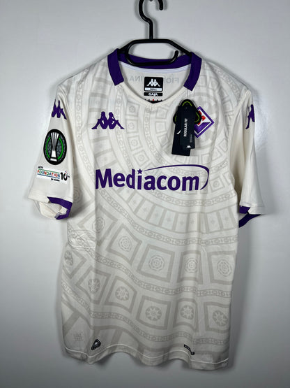 Fiorentina 2025-2026 uit Dzeko S