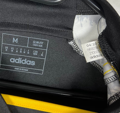 Juventus 2023-2024 thuis Chiesa M