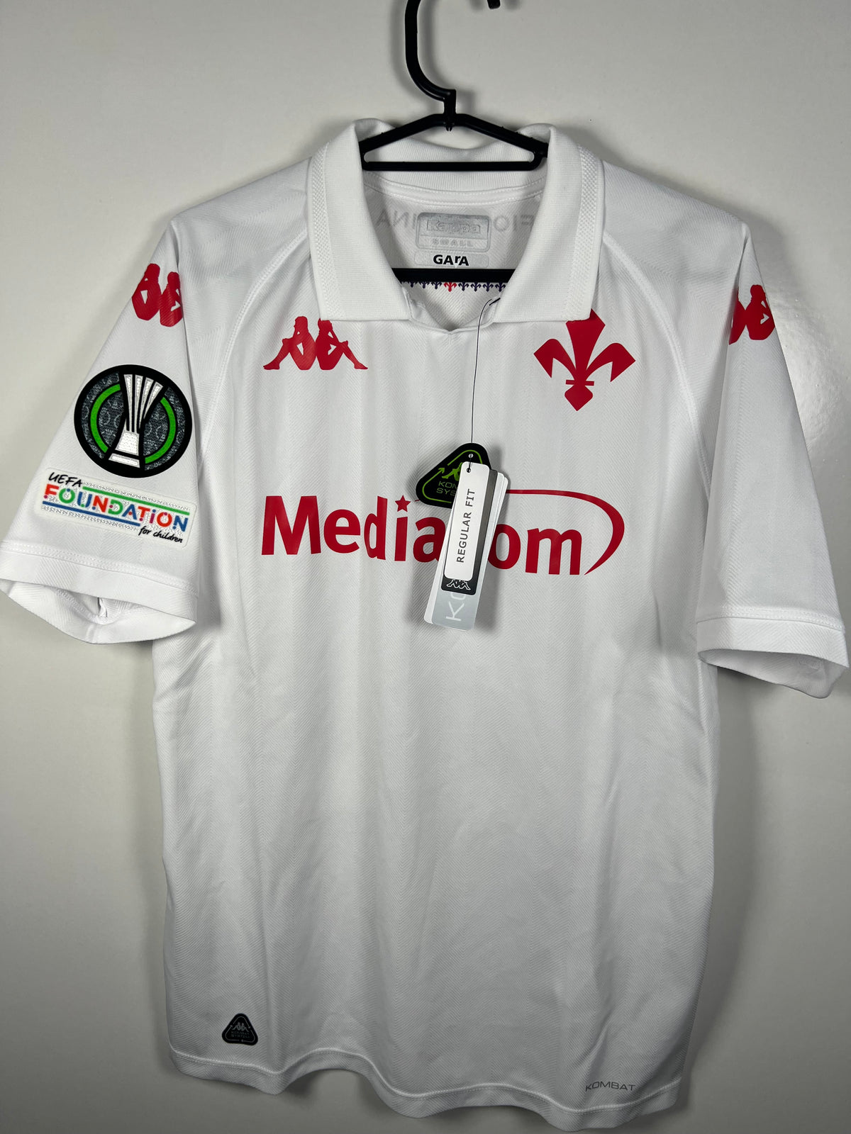 Fiorentina 2024-2025 uit Kean S