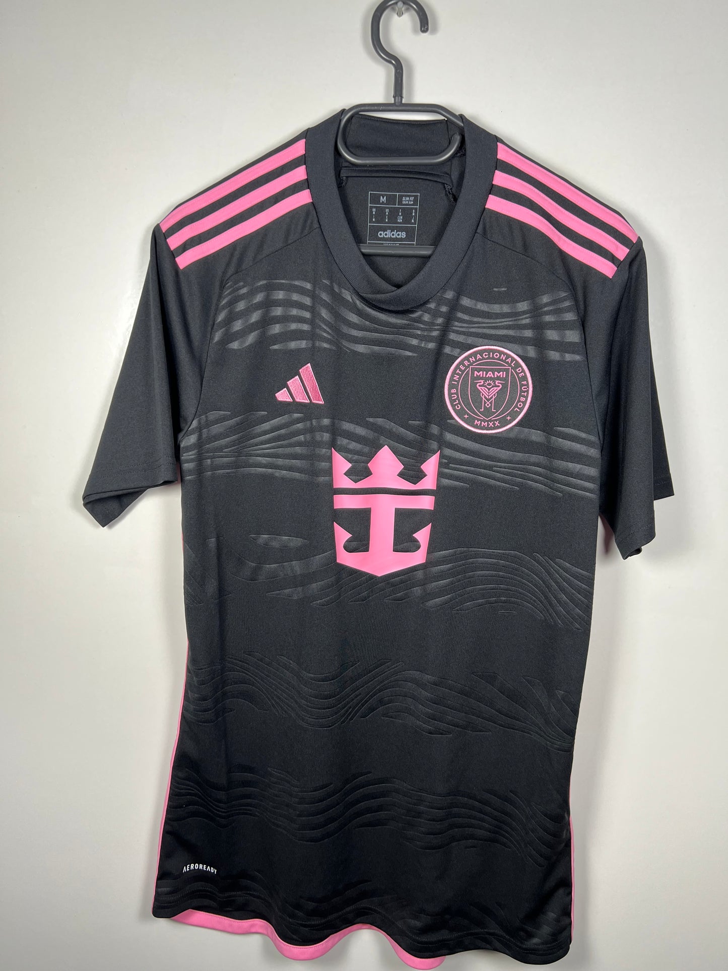 Inter Miami 2023-2024 uit Messi M