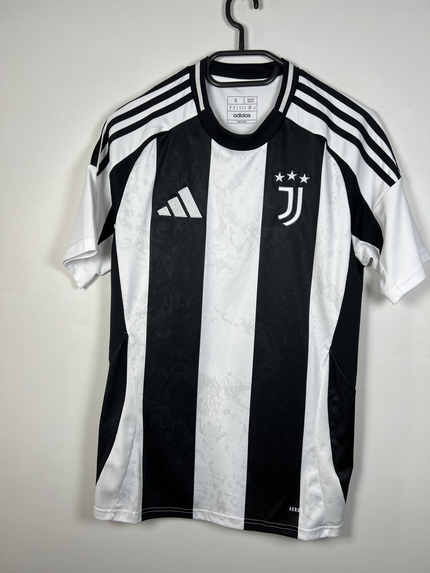 Juventus 2024-2025 thuis Koopmeiners