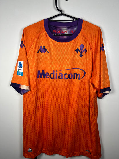 Fiorentina 2025-2026 4e Albert L
