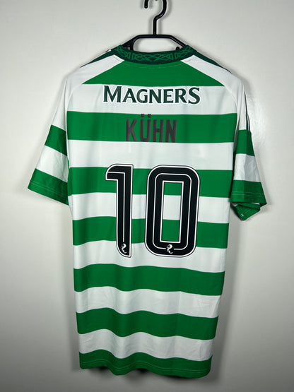 Celtic 2024-2025 thuis Kuhn L