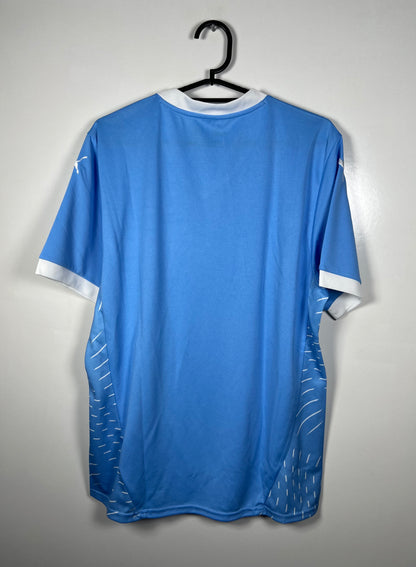 Ibiza 2024-2025 thuis M