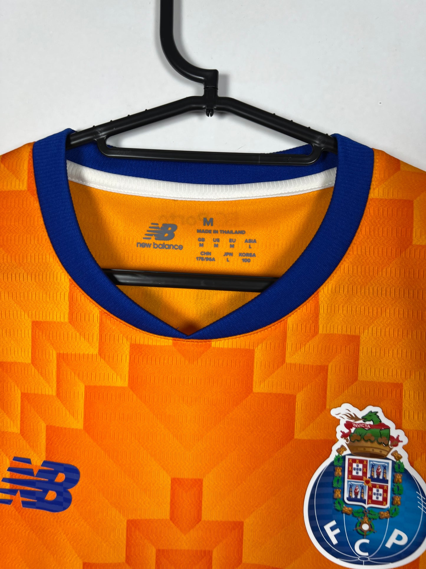 FC Porto 2024-2025 uit Mora M