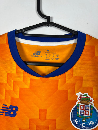 FC Porto 2024-2025 uit Mora M