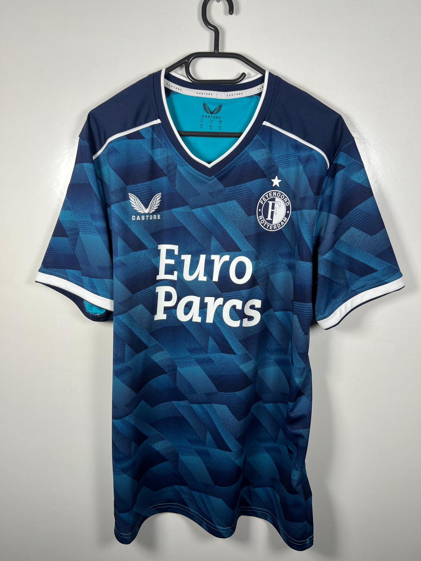 Feyenoord 2023-2024 uit Hartman XL