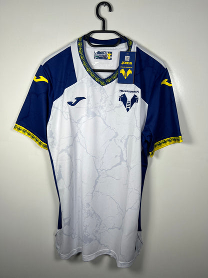 Hellas Verona 2024-2025 uit Lazovic L