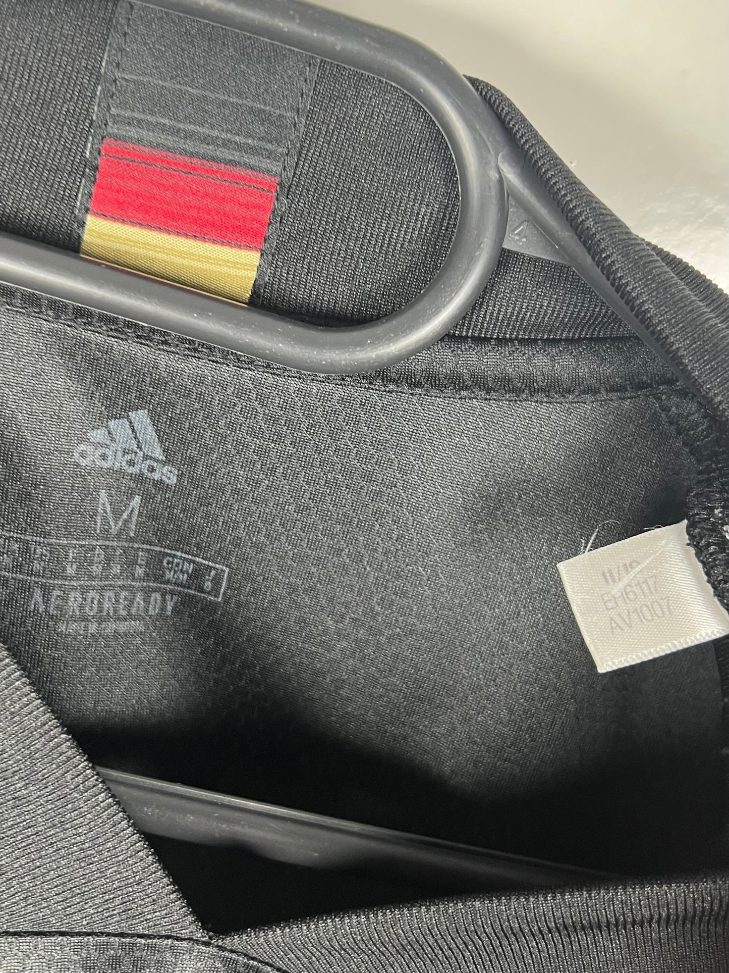 Duitsland 2020 uit Rüdiger M