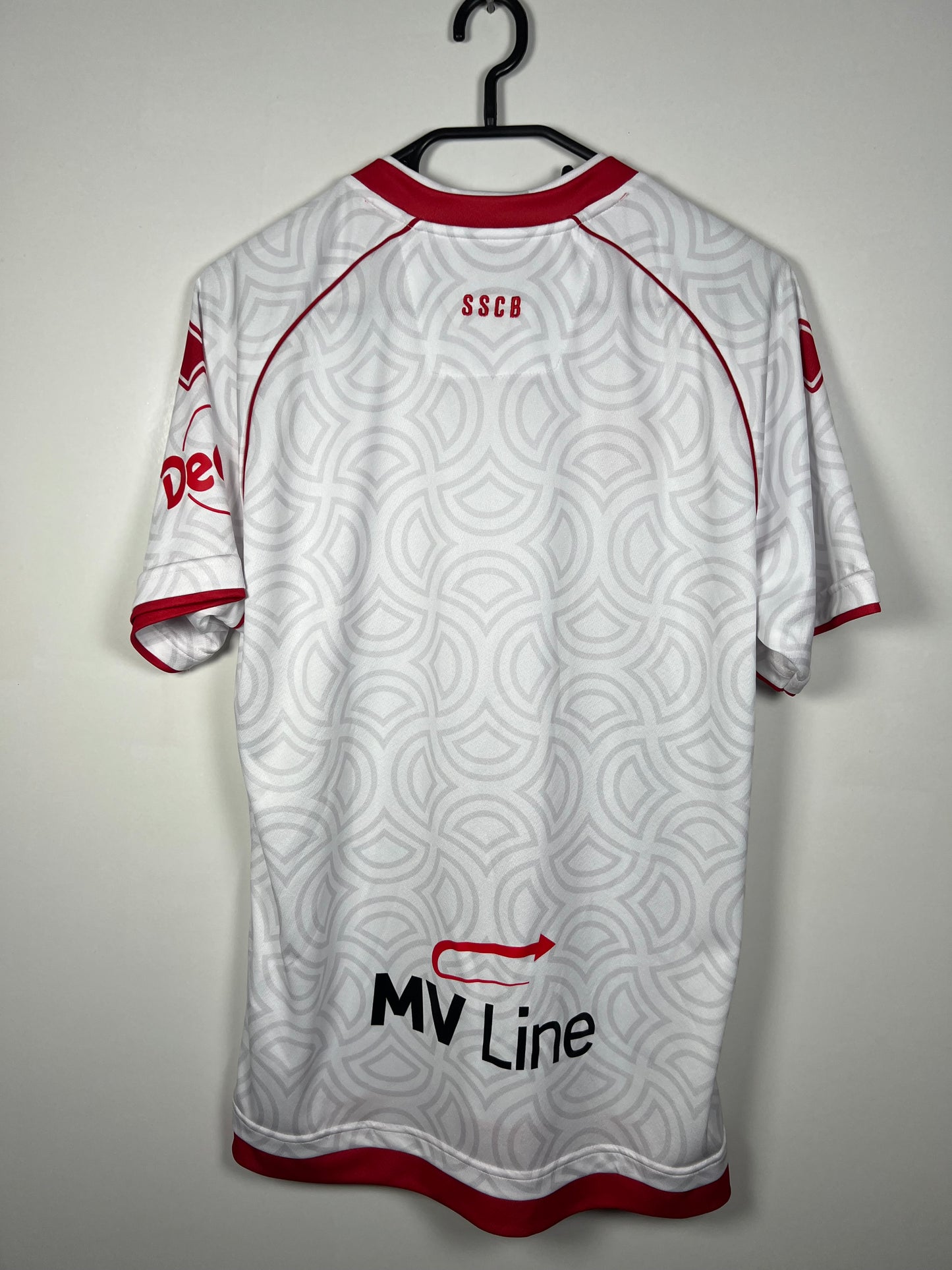 Bari 2024-2025 thuis M